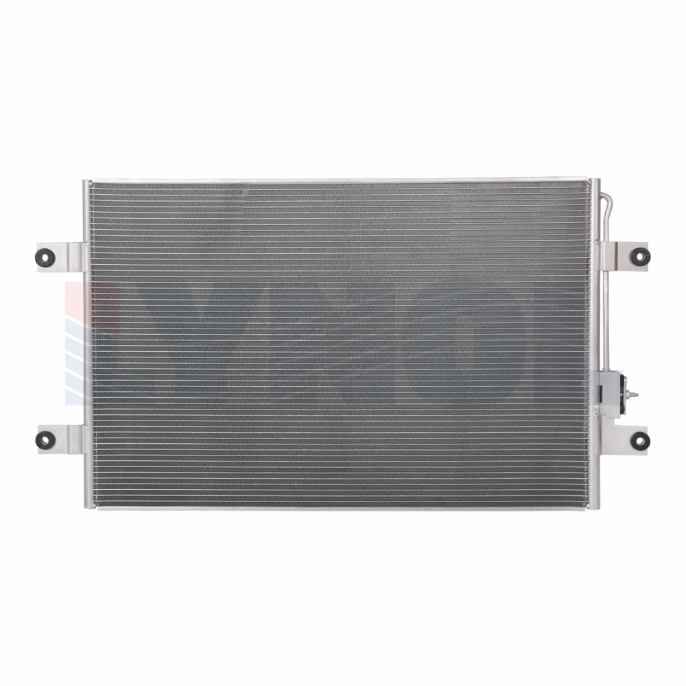 2500-019 - HD Condenser