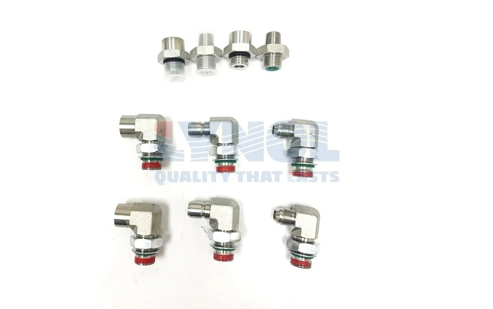 2299-001 - Radiator Kit