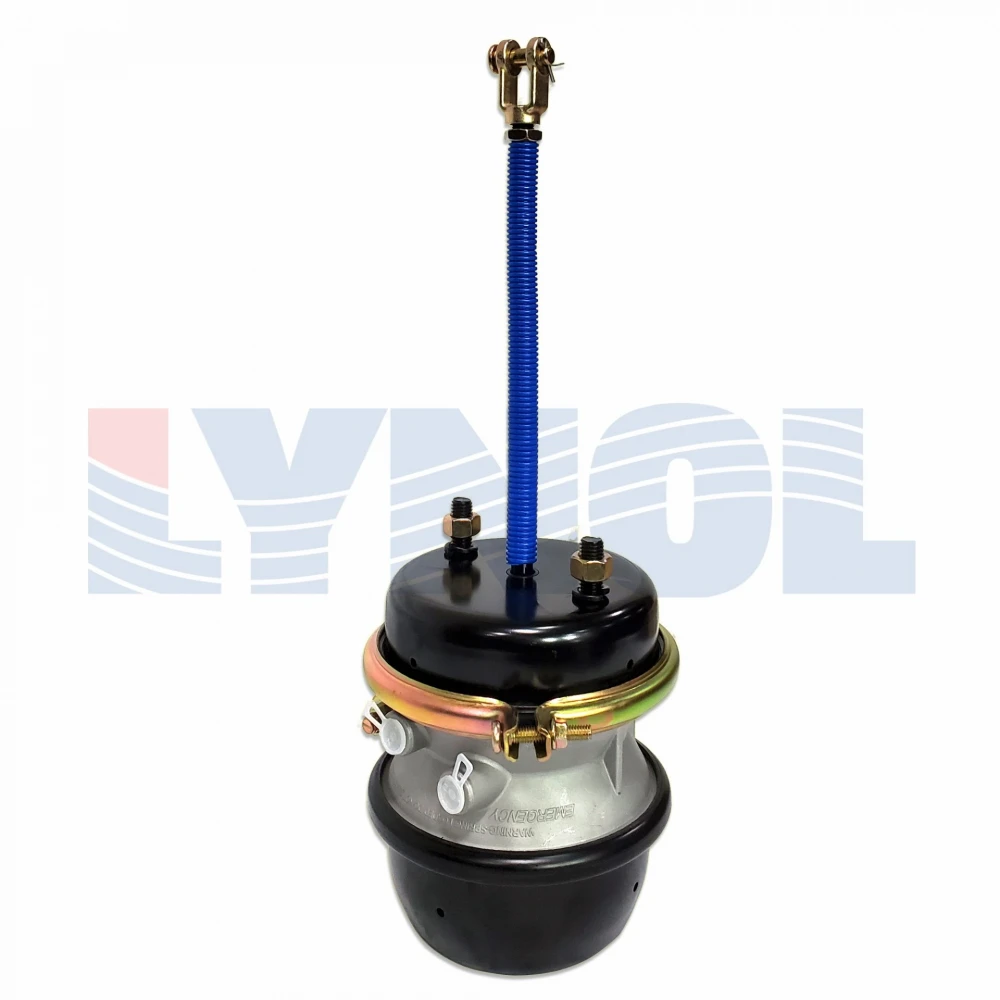 2803-001 - HD Brake Chamber
